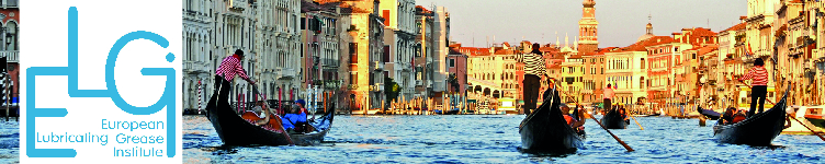 Das 28. ELGI Annual General Meeting in Venedig