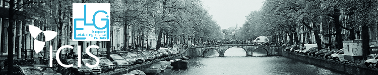 NiMAC ist zurück in Amsterdam für die 3. ICIS & ELGI Tagung