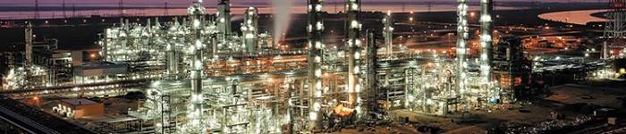 Petrochemikalien